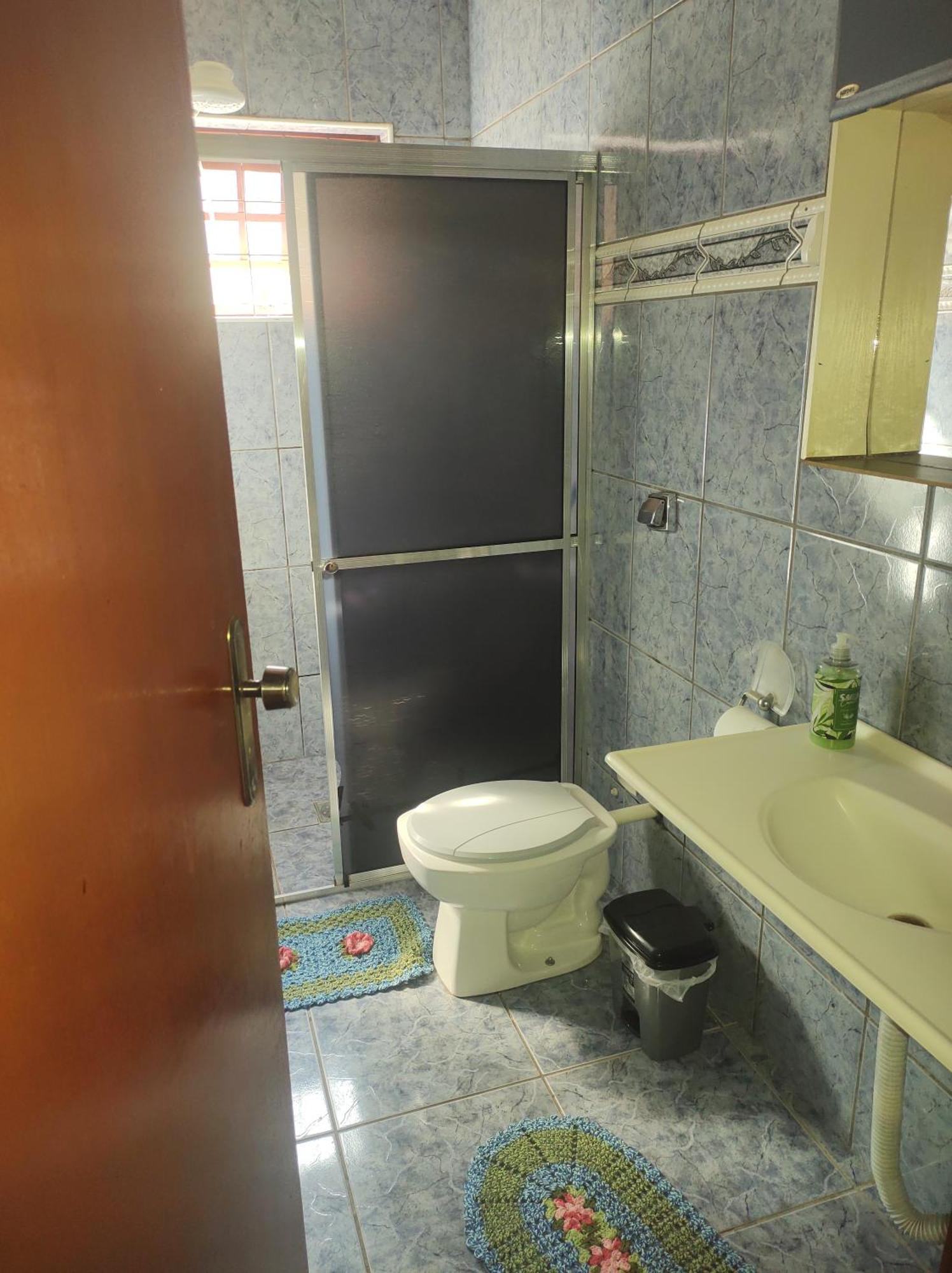 Quarto Confortavel Com Garagem Holambra Εξωτερικό φωτογραφία
