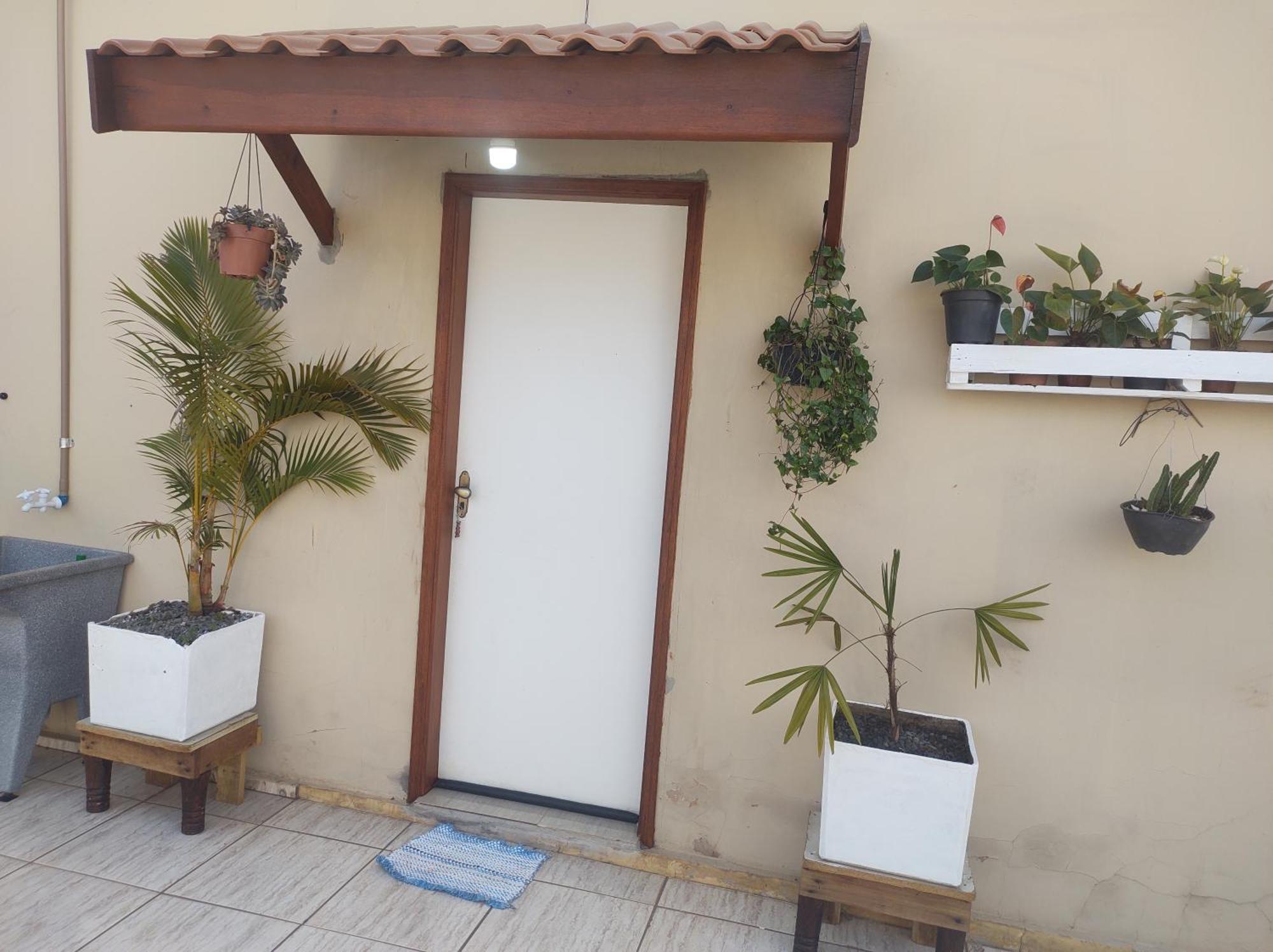Quarto Confortavel Com Garagem Holambra Εξωτερικό φωτογραφία
