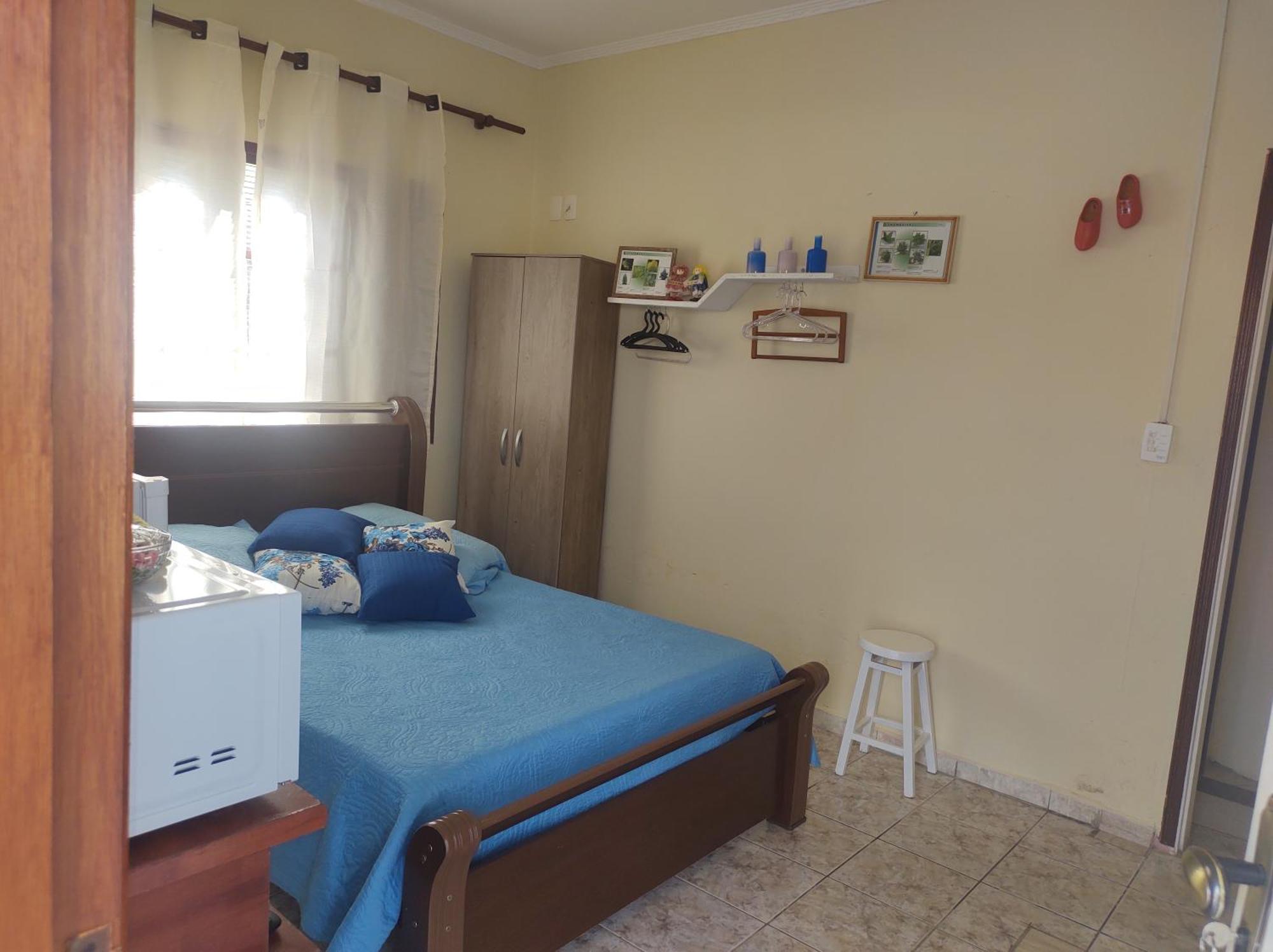 Quarto Confortavel Com Garagem Holambra Εξωτερικό φωτογραφία